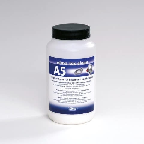 Elma Tec Clean A5 - 25 kg