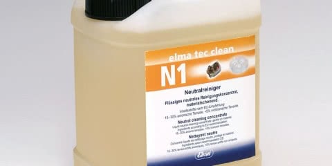 Elma Tec Clean N1