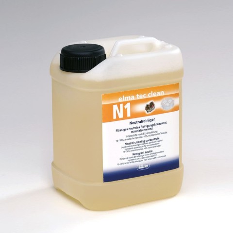 Elma Tec Clean N1 - 10 l