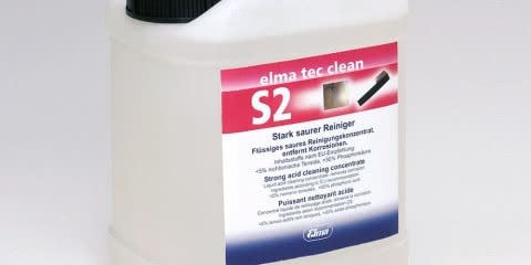 Elma Tec Clean S2