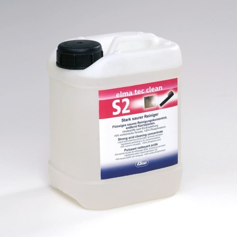 Elma Tec Clean S2 - 10 l