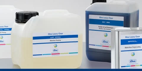Elma Luxury Clean
